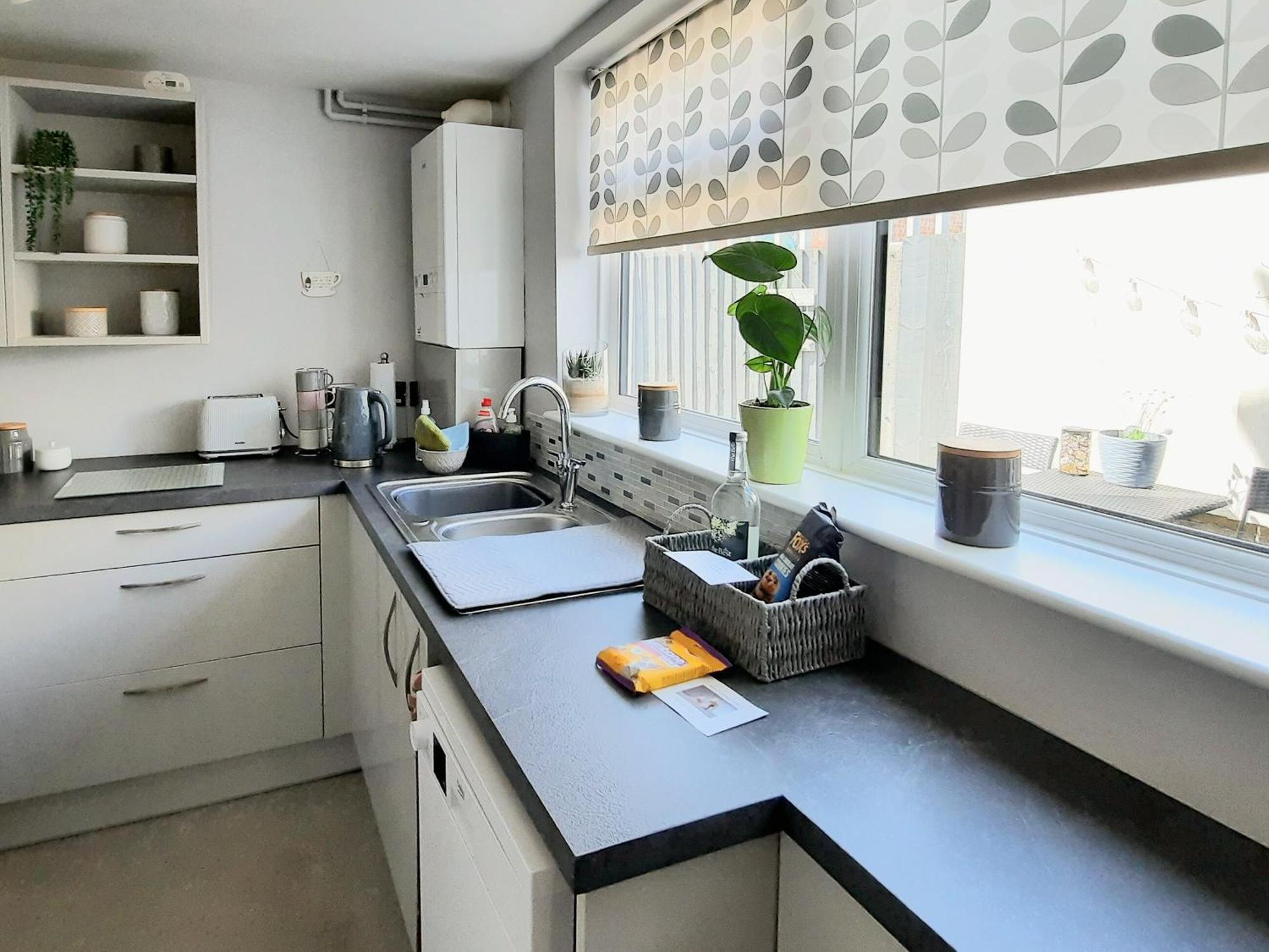 Gorleston-on-Sea Driftwood Cottage מראה חיצוני תמונה