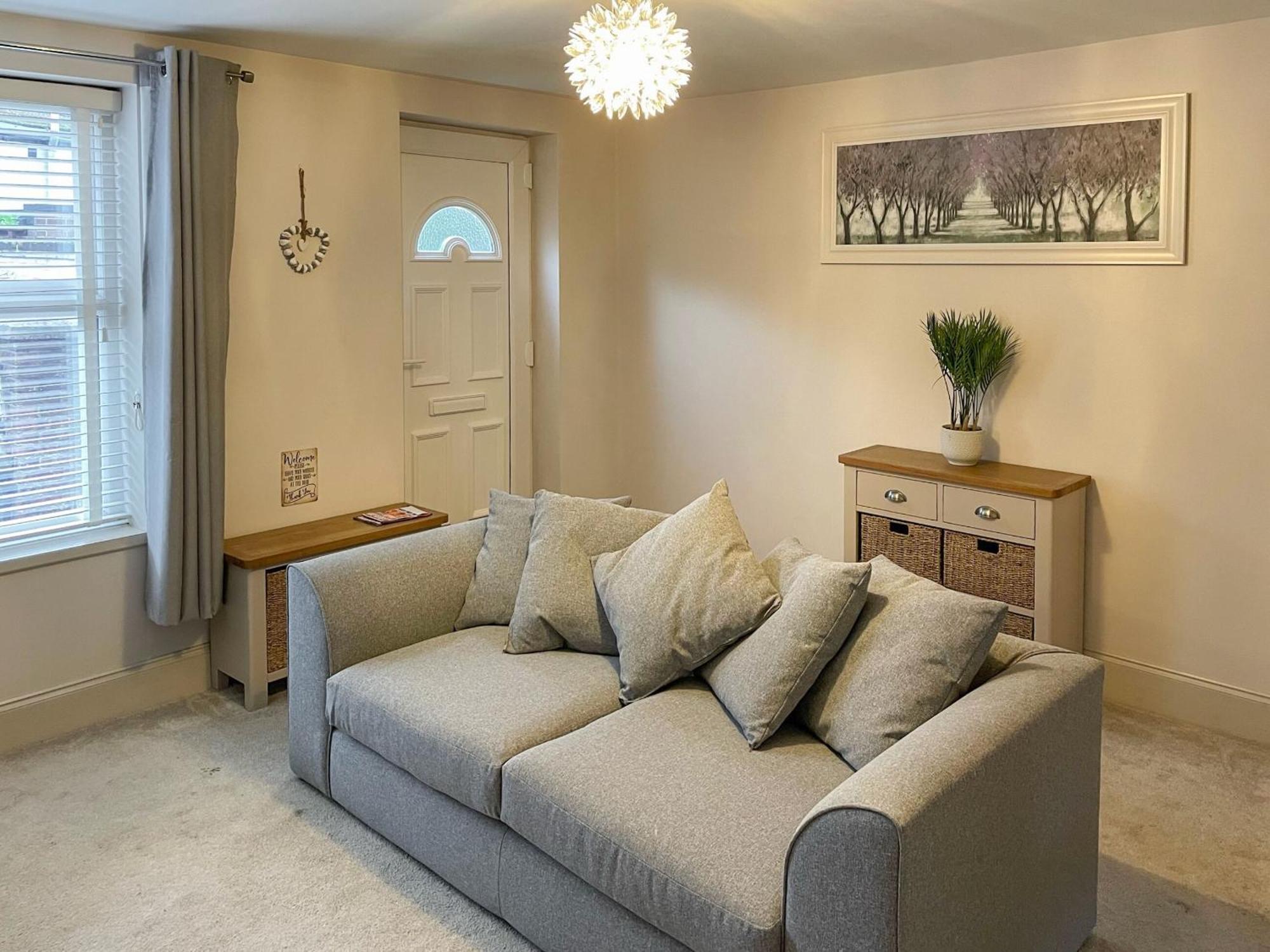 Gorleston-on-Sea Driftwood Cottage מראה חיצוני תמונה