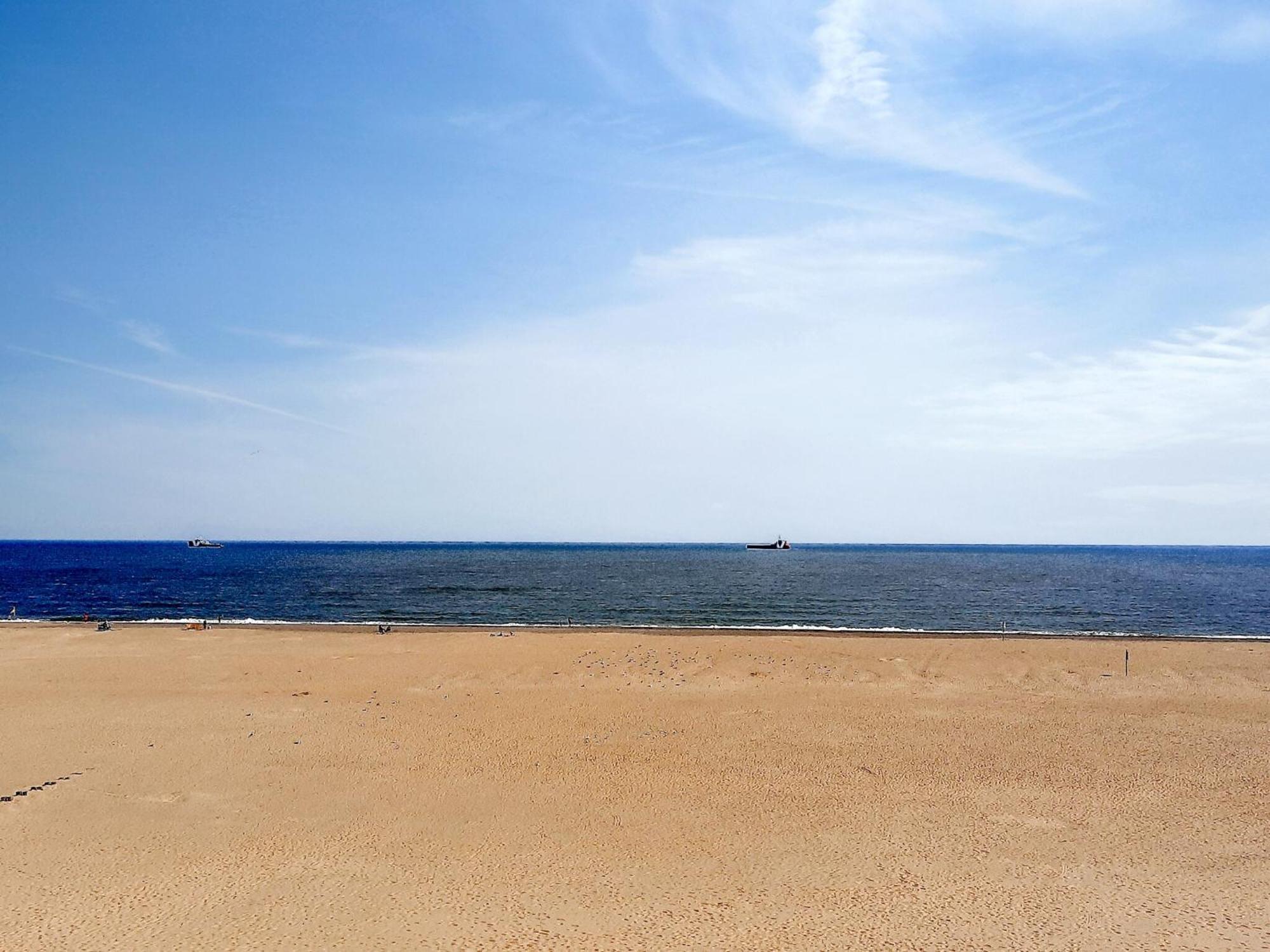 Gorleston-on-Sea Driftwood Cottage מראה חיצוני תמונה